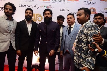 Dada Saheb Phalke Awards South 2019